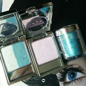 Tony & Tina Eyeshadow & Pigment Lot